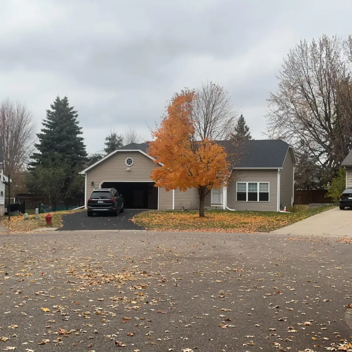 8011 Jergen Avenue S, Cottage Grove, MN 55016 - Image #1