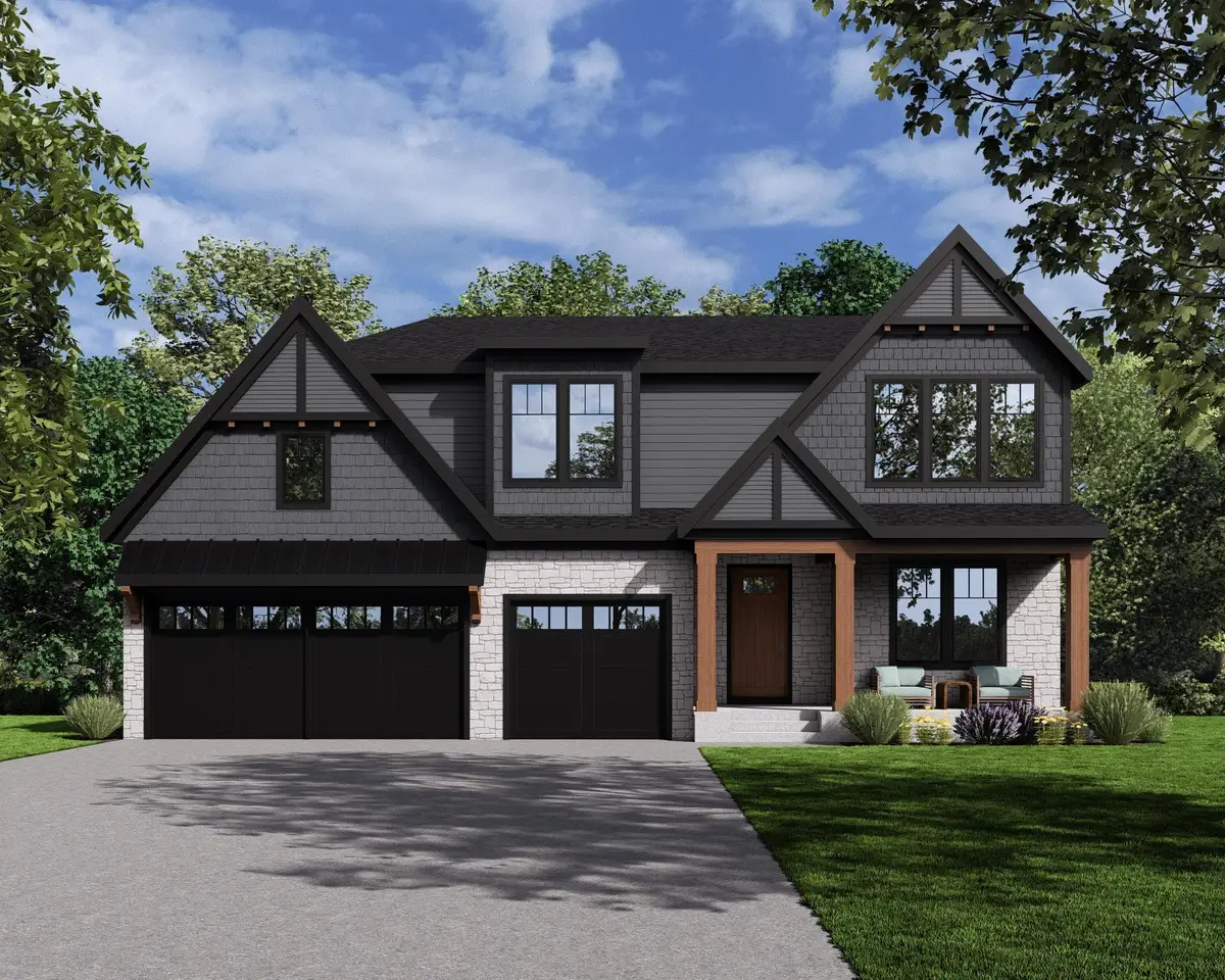 6013 Concord Avenue, Edina, MN 55424 - #1