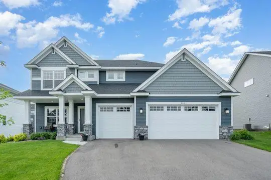 6016 Inskip Avenue S, Cottage Grove, MN 55016