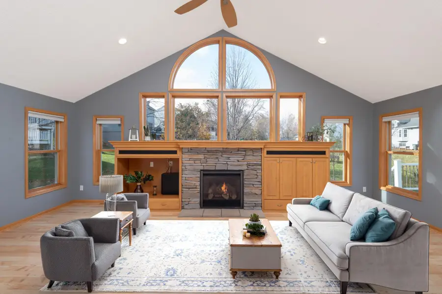 6583 Mistral Lane, Eden Prairie, MN 55346 - Image #2