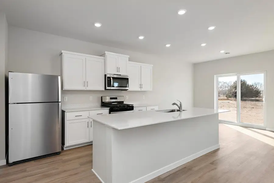 39723 Fallbrook Avenue, North Branch, MN 55056 - #3