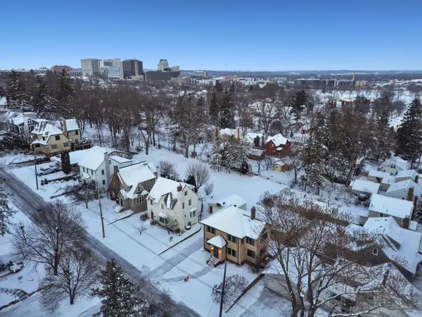 848 8th Avenue Sw, Rochester, MN 55902