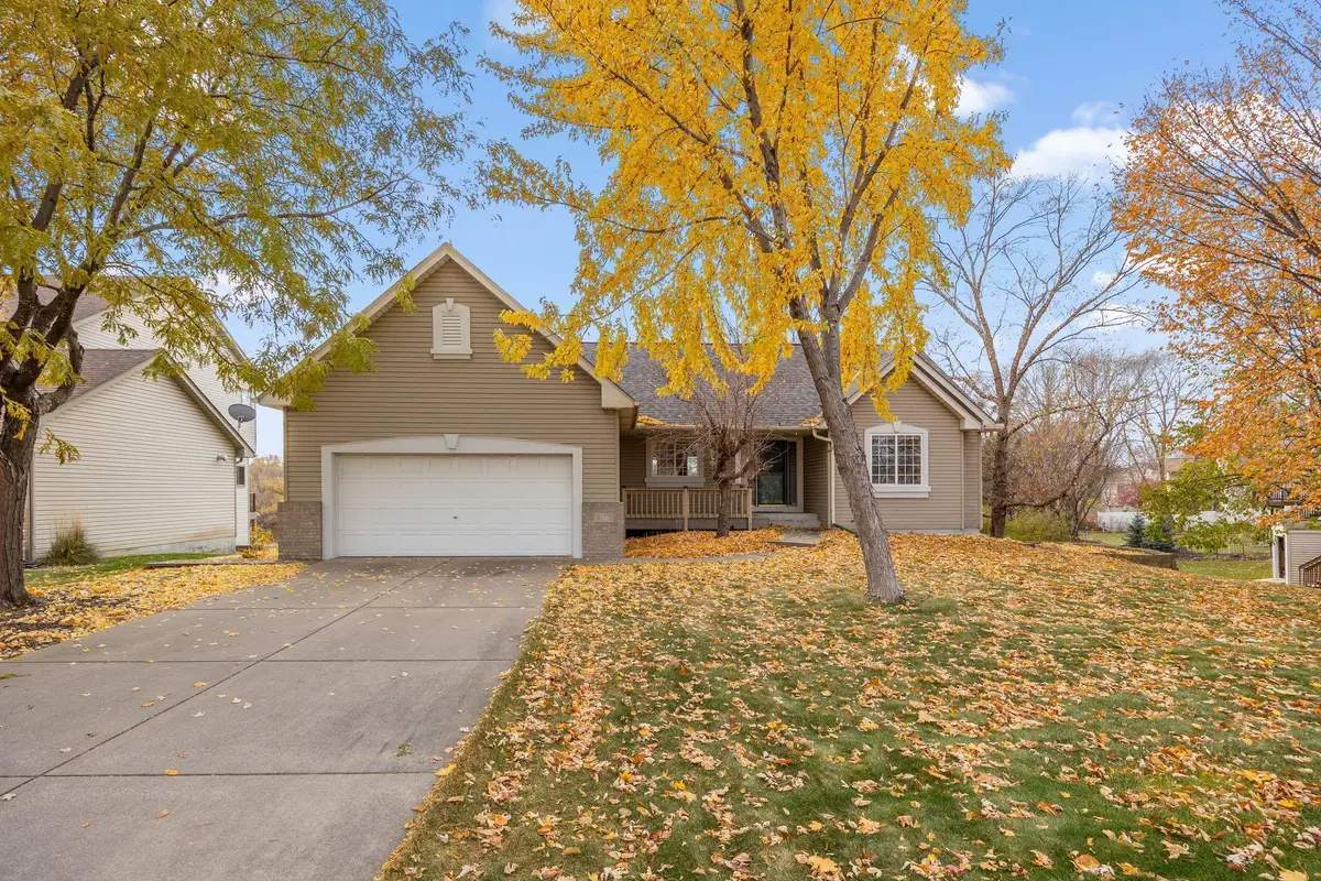 8798 Dunkirk Court Ne, Blaine, MN 55449 - Image #1