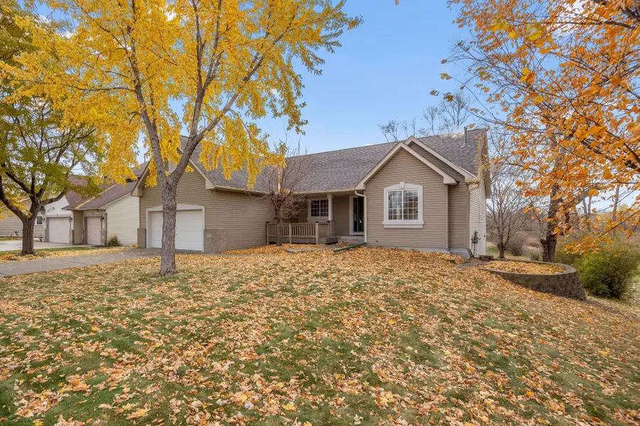 8798 Dunkirk Court Ne, Blaine, MN 55449 - Image #2