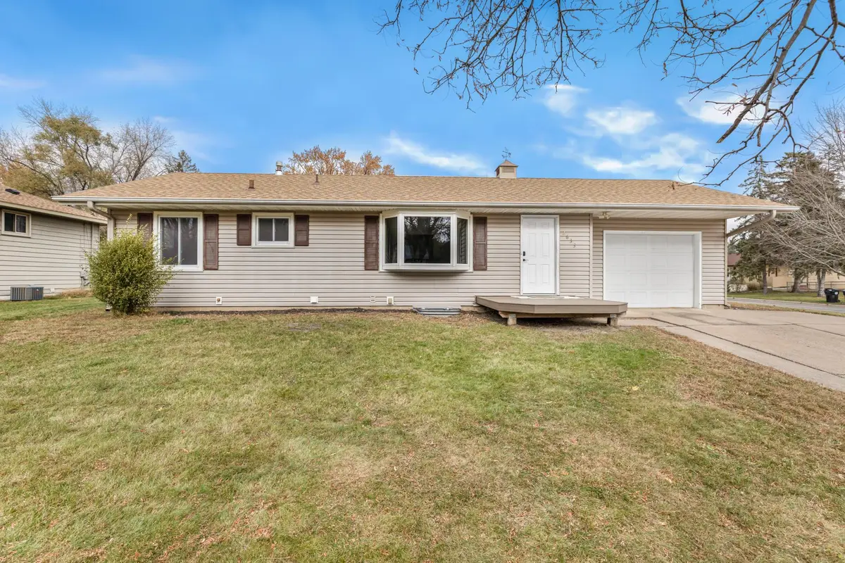 2633 103rd Avenue Nw, Coon Rapids, MN 55433 - Image #1