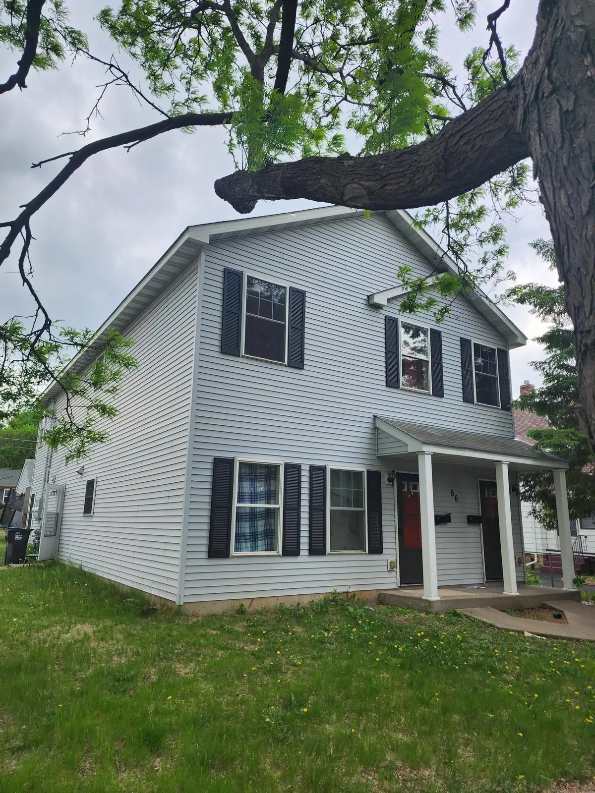 66 Stevens Street E, Saint Paul, MN 55107 - Image #1