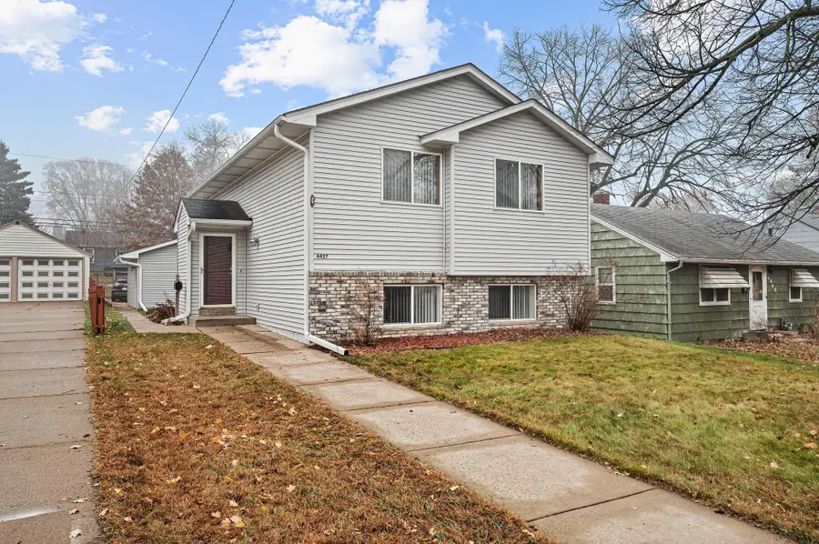 4427 7th Street Ne, Columbia Heights, MN 55421 - Image #2