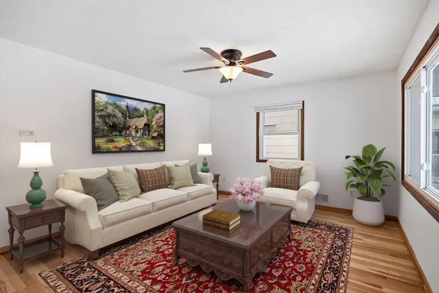 1177 Bradley Street, Saint Paul, MN 55130 - #3