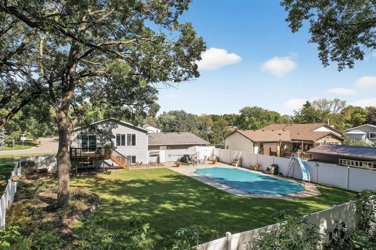 7101 120th Avenue N, Champlin, MN 55316 - Image #1