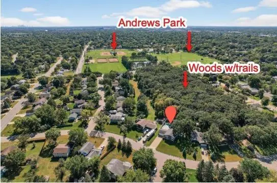 7101 120th Avenue N, Champlin, MN 55316 - Image #2