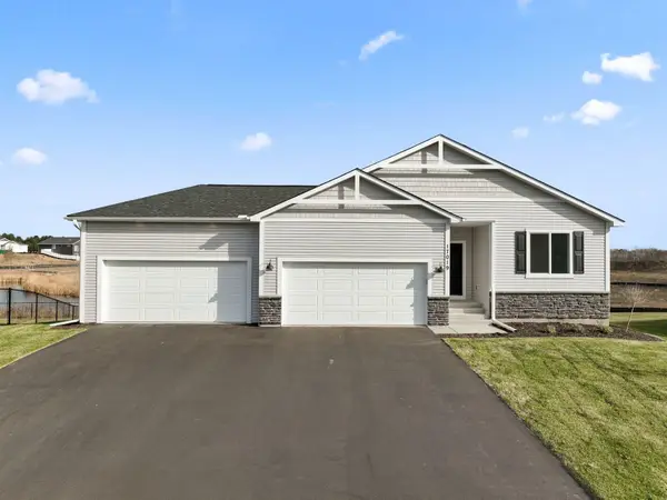 17019 Traprock Street Nw, Ramsey, MN 55303