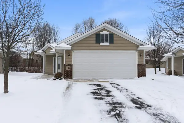 107 Garner Circle, Montrose, MN 55363