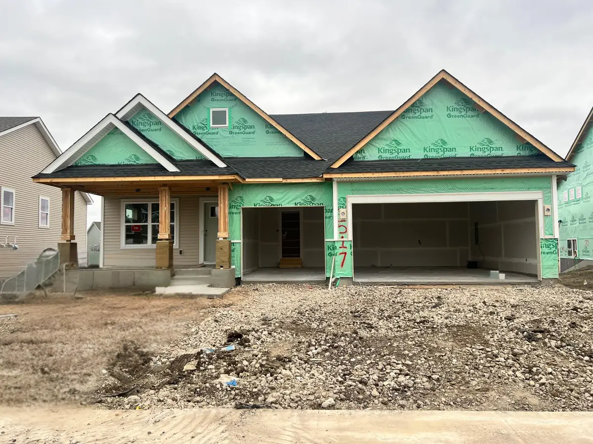 7517 Lotus Lane, Lino Lakes, MN 55038 - Image #1