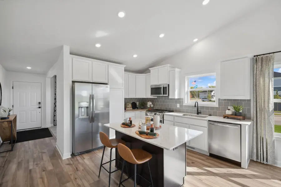 7517 Lotus Lane, Lino Lakes, MN 55038 - Image #2