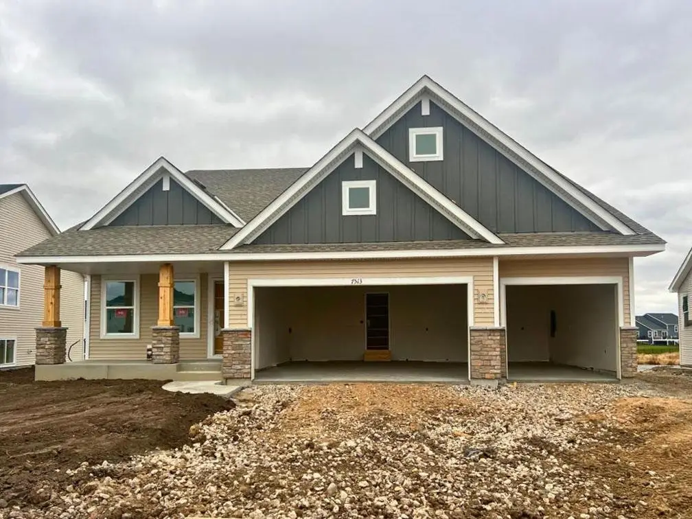 7513 Lotus Lane, Lino Lakes, MN 55038 - Image #1