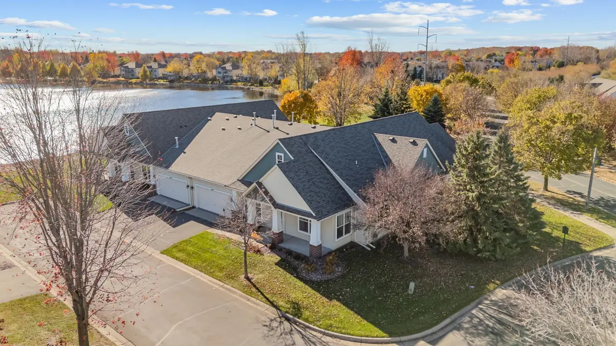 12310 Zumbrota Circle Ne #D, Blaine, MN 55449 - Image #1