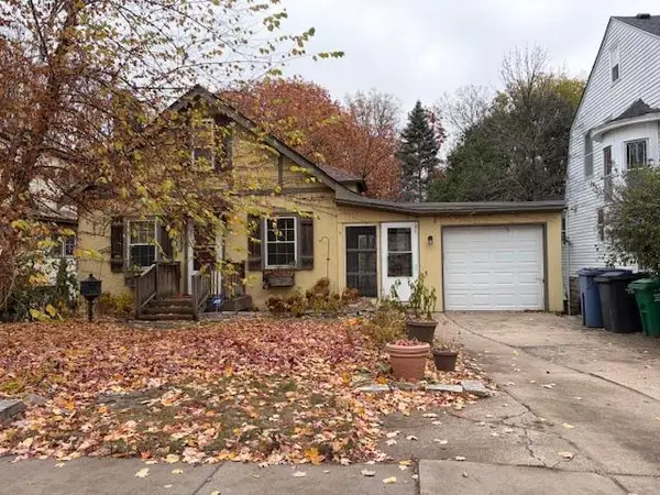 4021 Queen Avenue S, Minneapolis, MN 55410