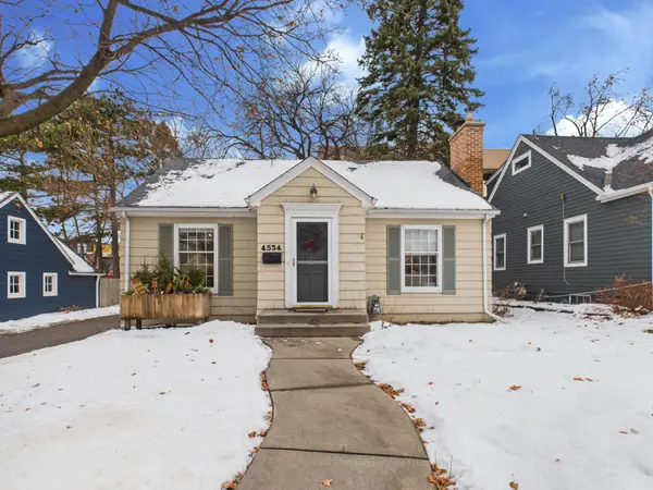 4534 Vallacher Avenue, Saint Louis Park, MN 55416