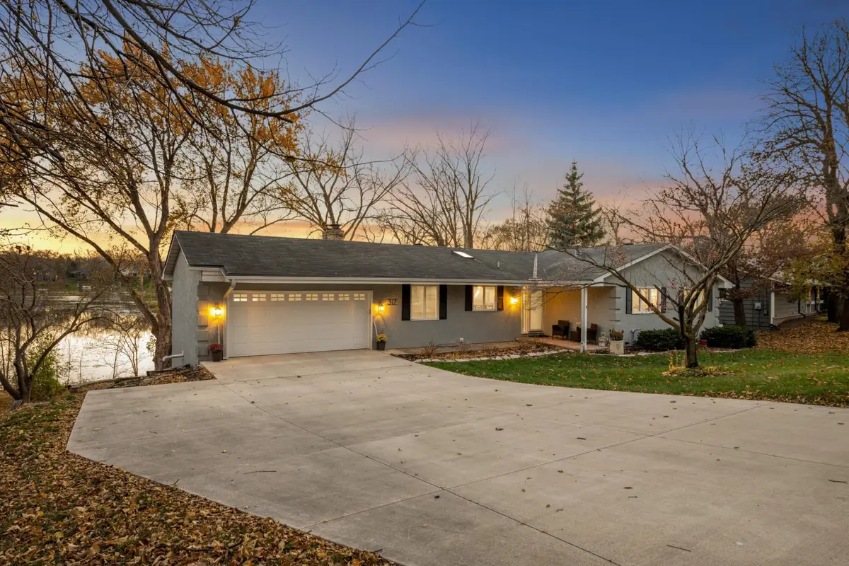 317 Maple Island Road, Burnsville, MN 55306 - #1