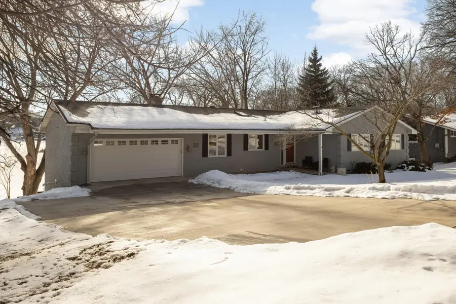 317 Maple Island Road, Burnsville, MN 55306 - #2