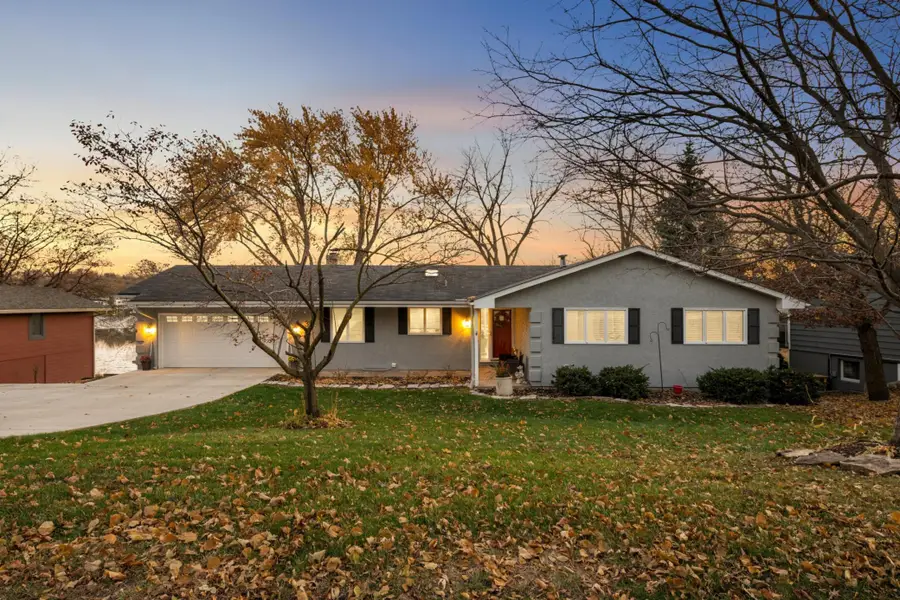 317 Maple Island Road, Burnsville, MN 55306 - #3