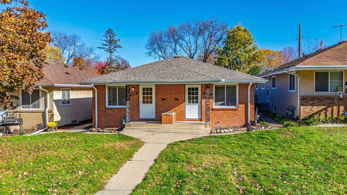 5749 Xerxes Avenue S, Minneapolis, MN 55410 - Image #1