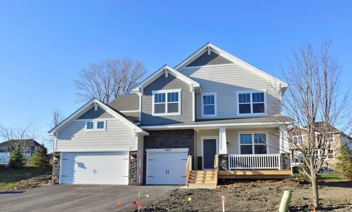 4768 Blake Court, Woodbury, MN 55129 - Image #1