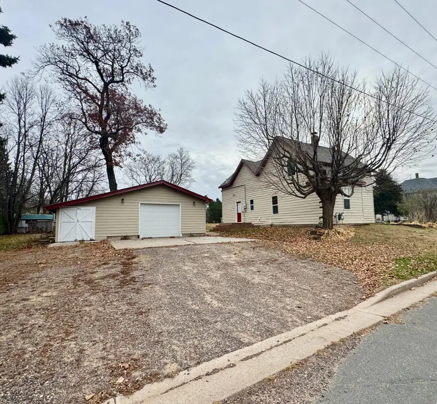 101 E North Avenue, Luck, WI 54853 - Image #2