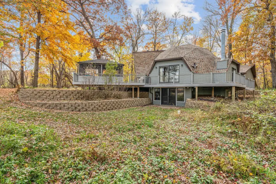 12162 245th Street, Chisago Lake Township, MN 55013 - Image #3