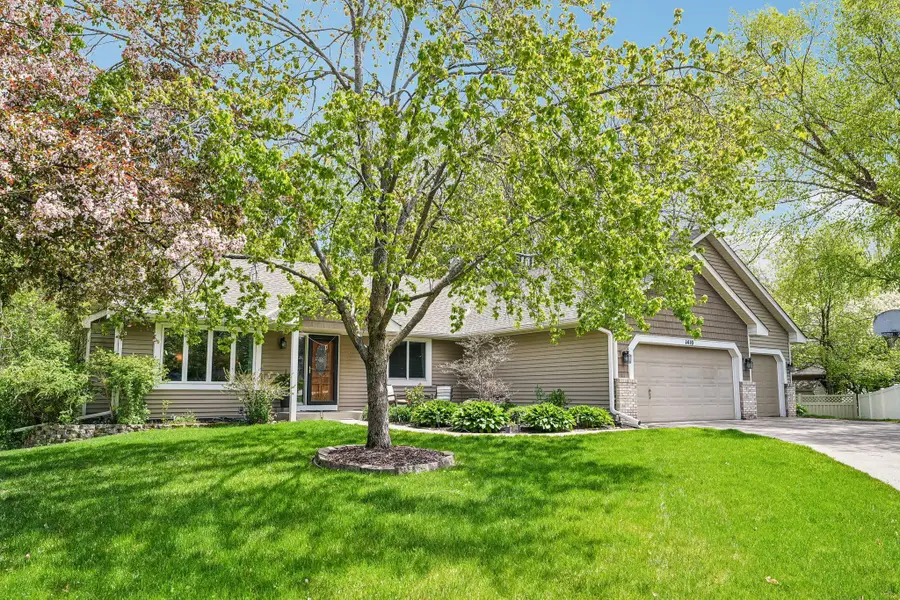 1410 Appaloosa Trail, Eagan, MN 55122 - #3