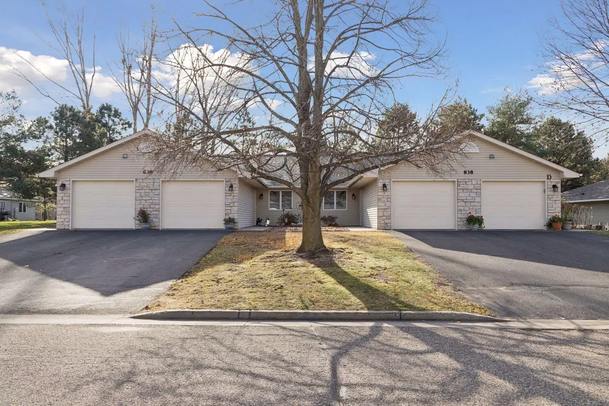 838 Highview Drive, New Richmond, WI 54017 - Image #1