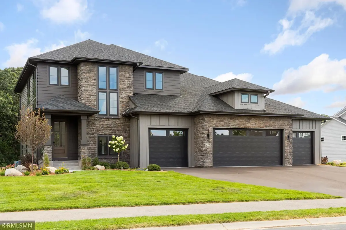 5685 N Kelvin Avenue N, Lake Elmo, MN 55042 - Image #1