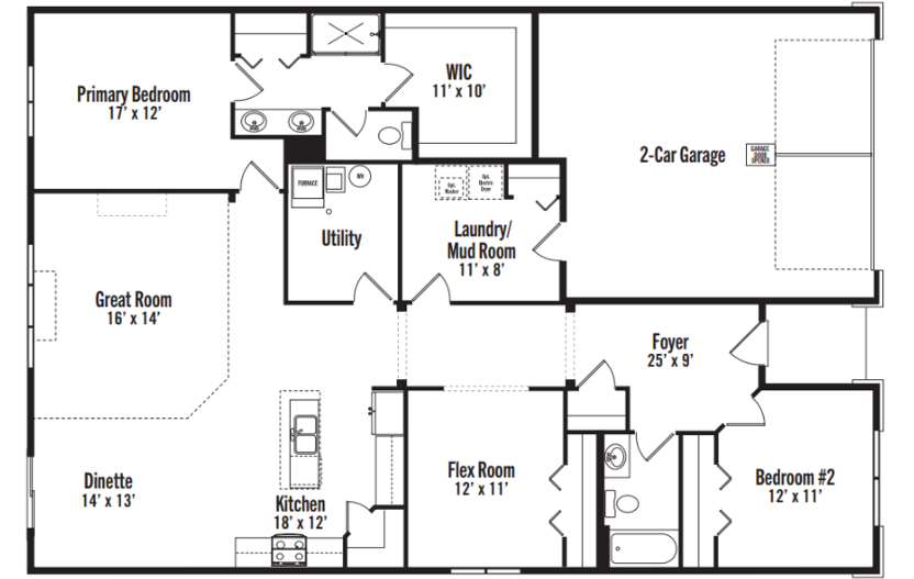 7828 Austin Path, Inver Grove Heights, MN 55077 - Image #2