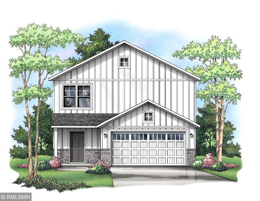 8726 147th Avenue Nw, Ramsey, MN 55303 - Image #2