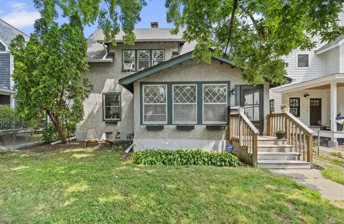 3121 Bloomington Avenue, Minneapolis, MN 55407 - #1