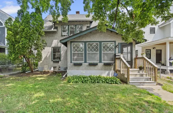 3121 Bloomington Avenue, Minneapolis, MN 55407