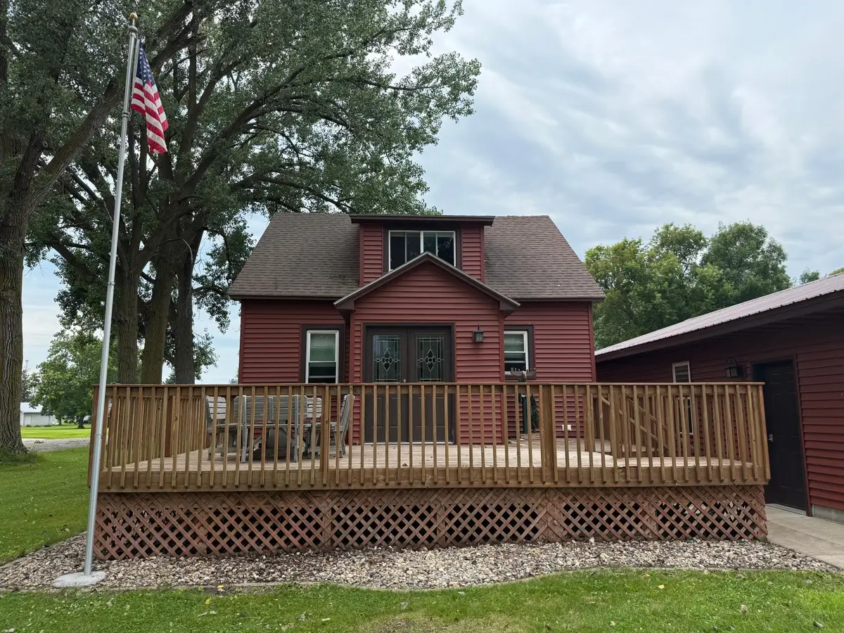 303 4th Street S, Hoffman, MN 56339 - Image #1