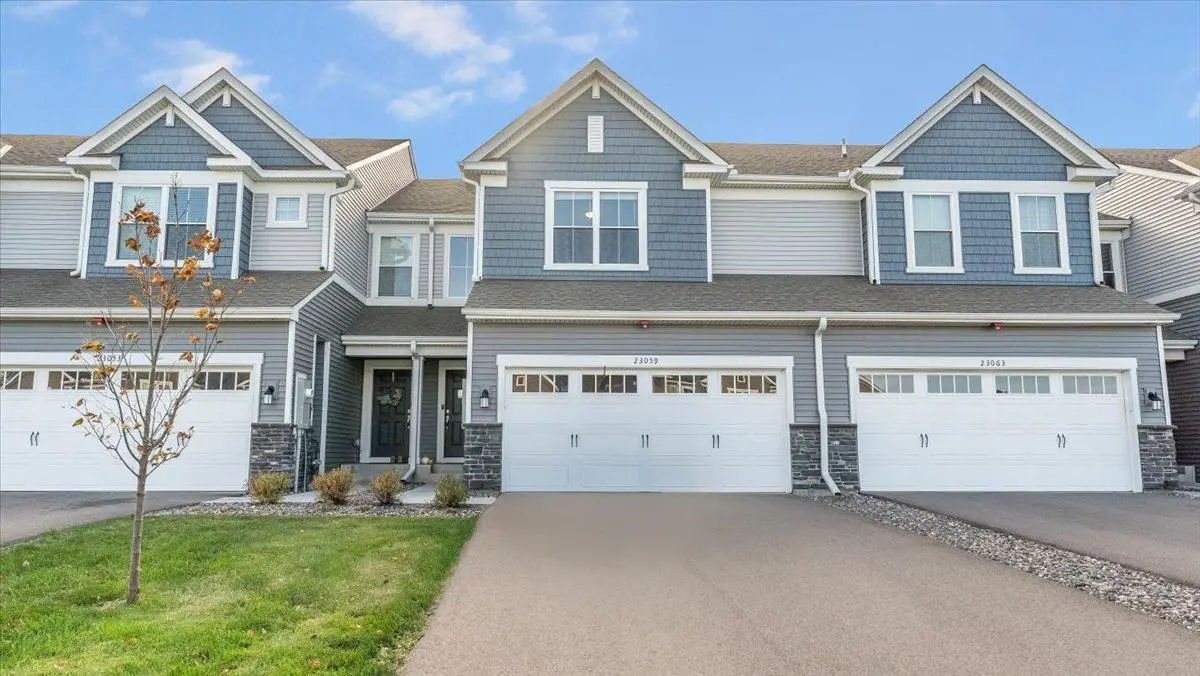 23059 Hazel Lane, Rogers, MN 55374 - Image #1