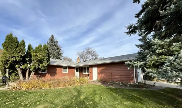 205 Pleasant Avenue W, Atwater, MN 56209