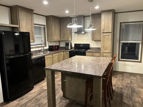 13605 Campfire Circle, South Haven, MN 55382