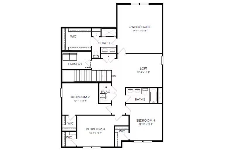 10342 Hadley Avenue S, Cottage Grove, MN 55016 - Image #3