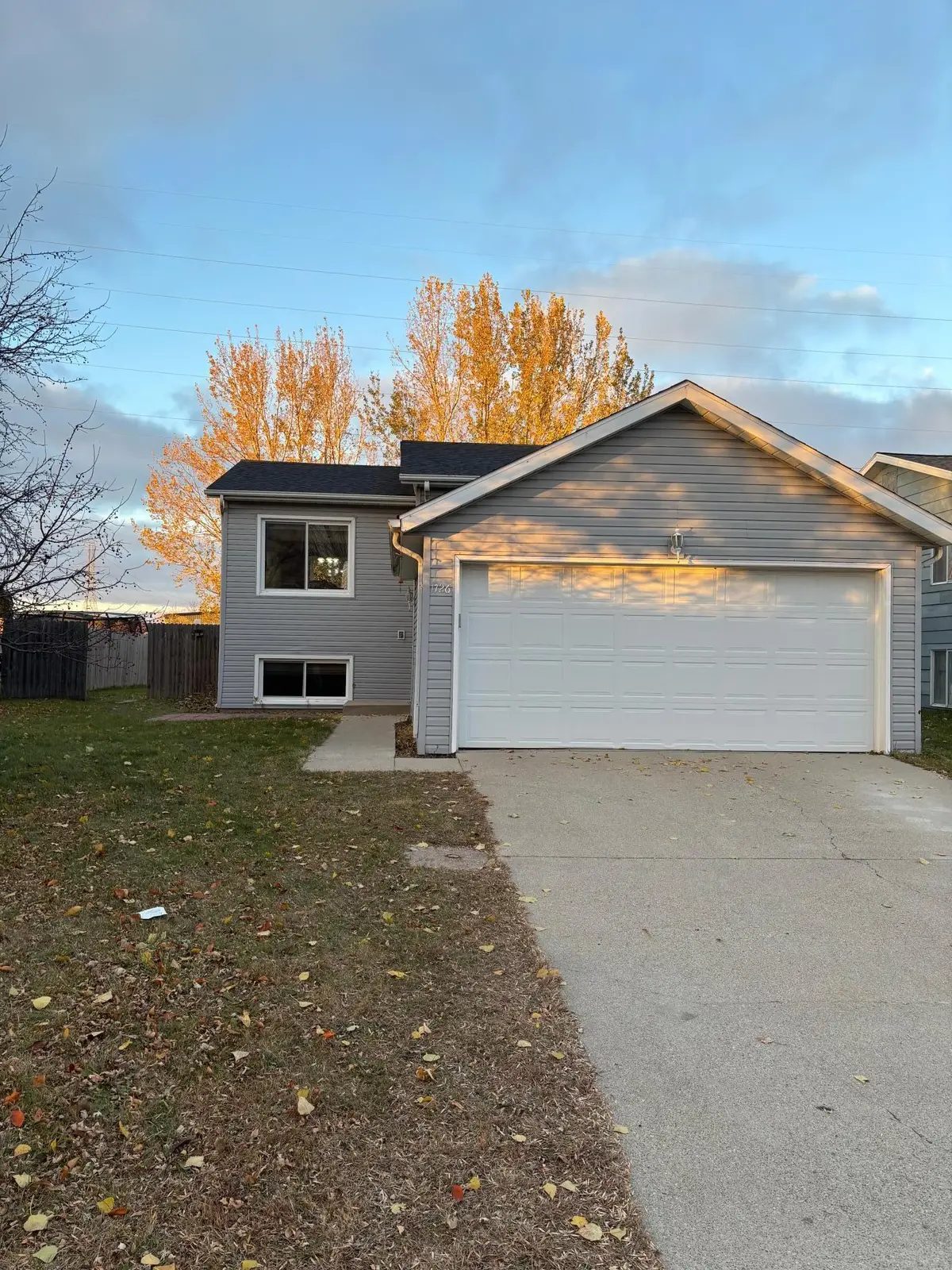 1726 2nd Avenue E, West Fargo, ND 58078 - Image #1