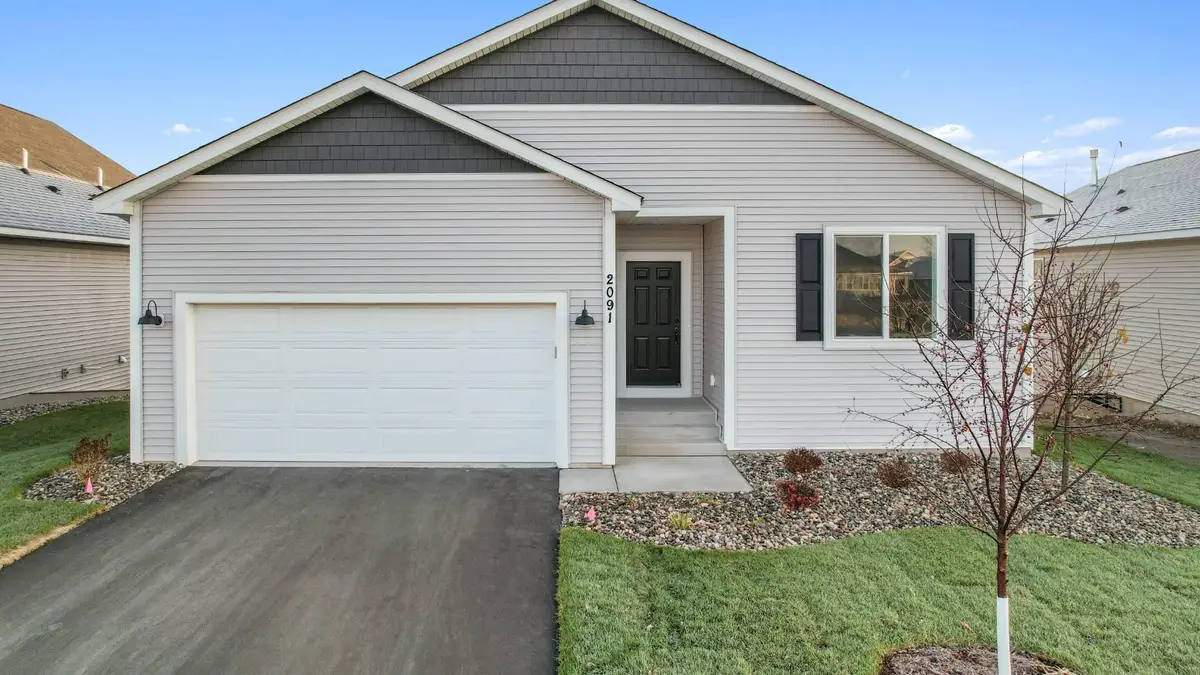 1354 Wisteria Lane, New Richmond, WI 54017 - Image #1