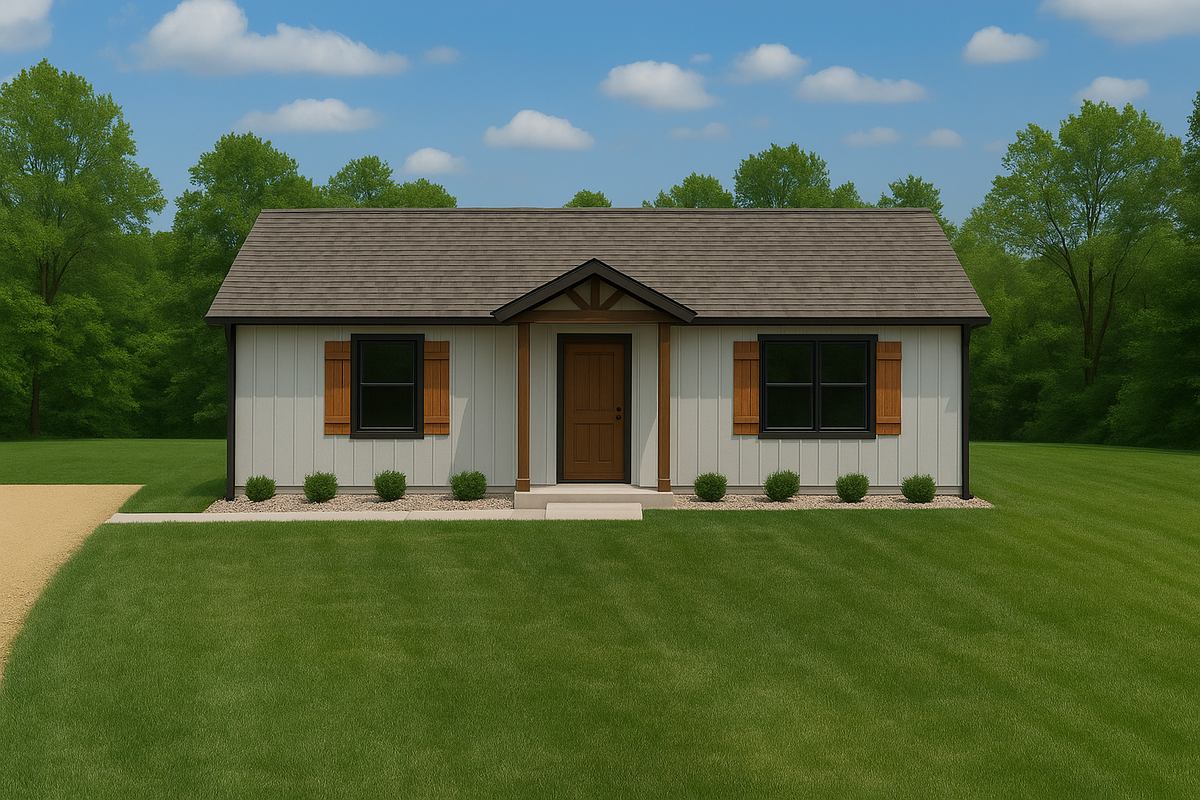 4603 Setting Sun Trail Way, Jackson, WI 54830 - Image #1