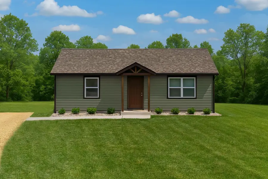4603 Setting Sun Trail Way, Jackson, WI 54830 - Image #2