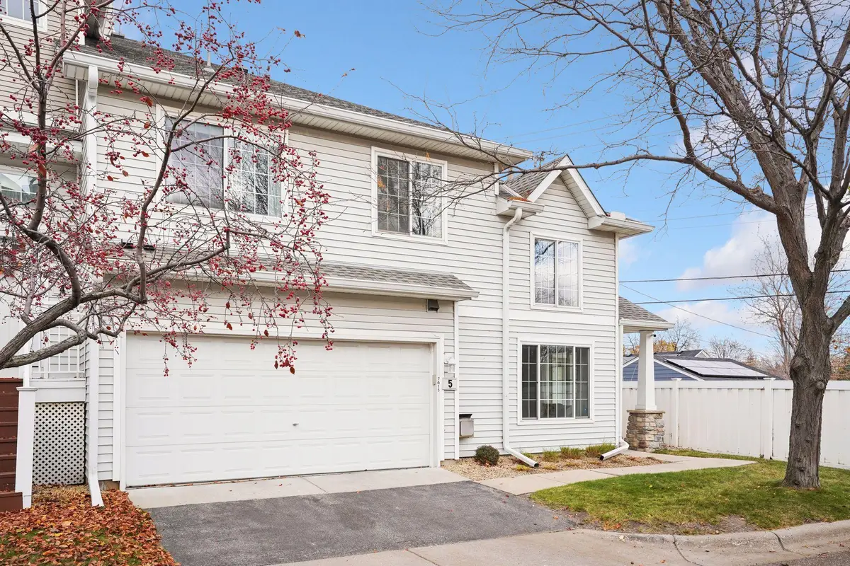 7615 Garfield Avenue #5, Richfield, MN 55423 - Image #1