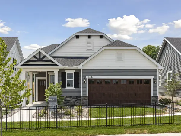 19663 Hunters Ridge, Corcoran, MN 55374