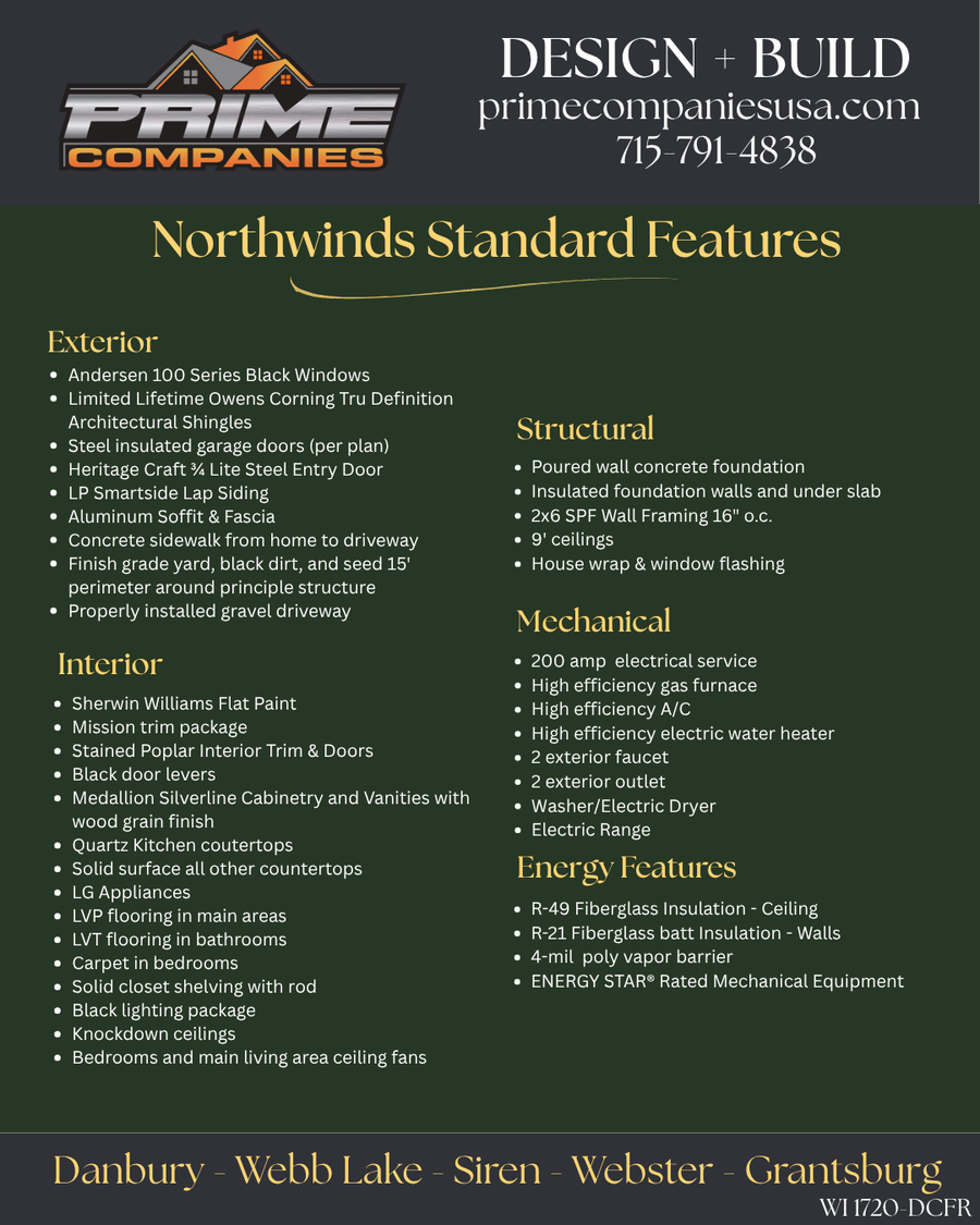 28791 Spotted Fawn Road, Jackson, WI 54830 - Image #3