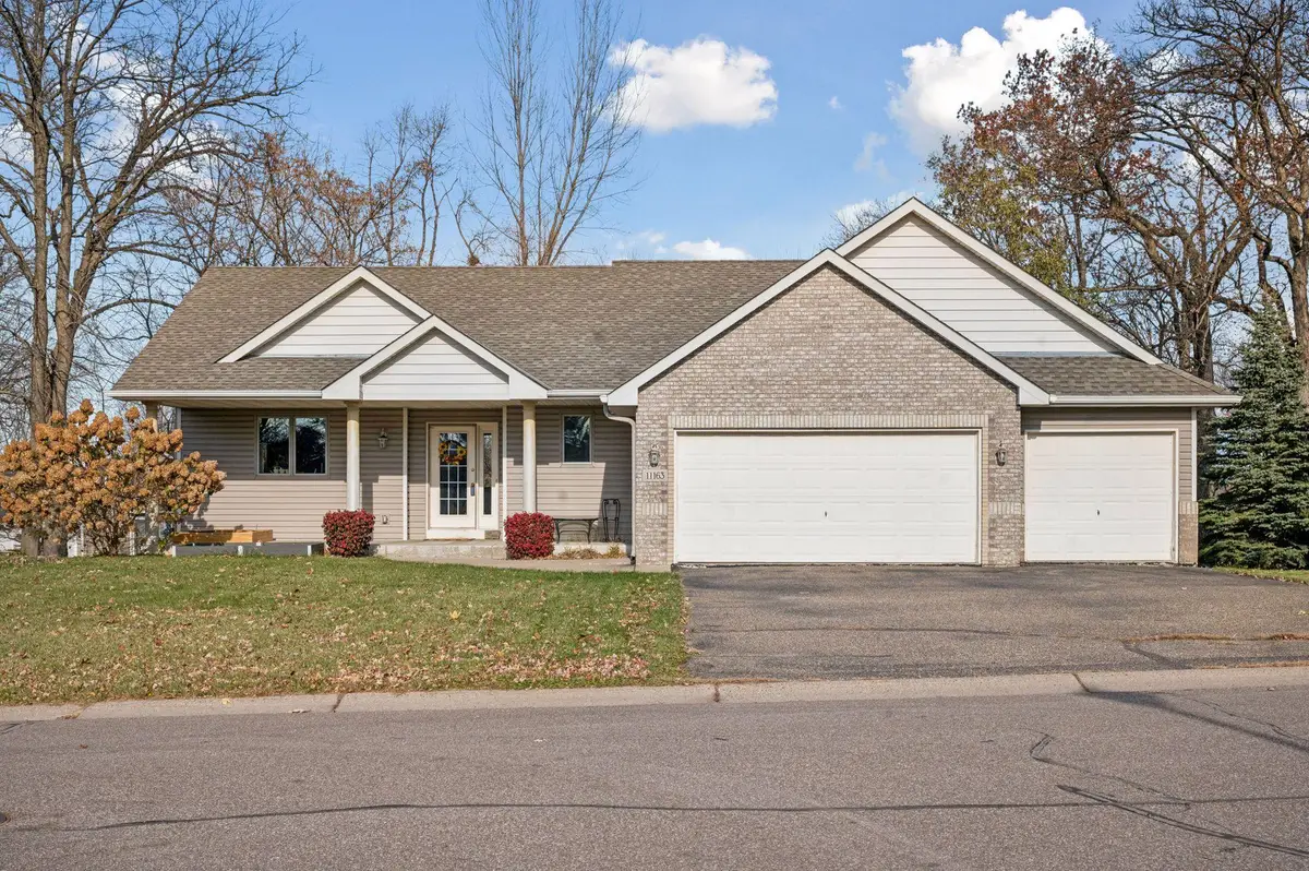 11163 195th Avenue Nw, Elk River, MN 55330 - Image #1