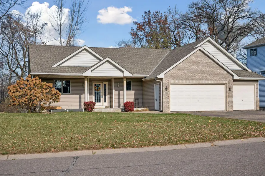 11163 195th Avenue Nw, Elk River, MN 55330 - Image #2